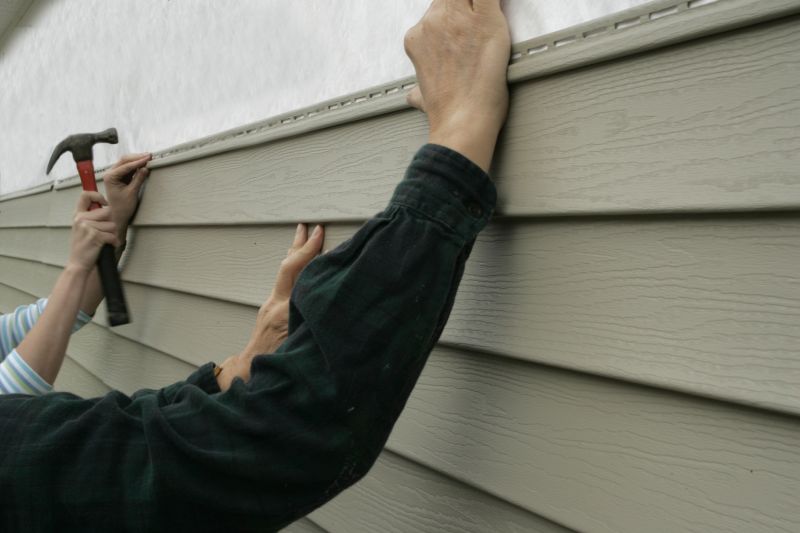 Top Siding Installation Companies in Southlake, TX
