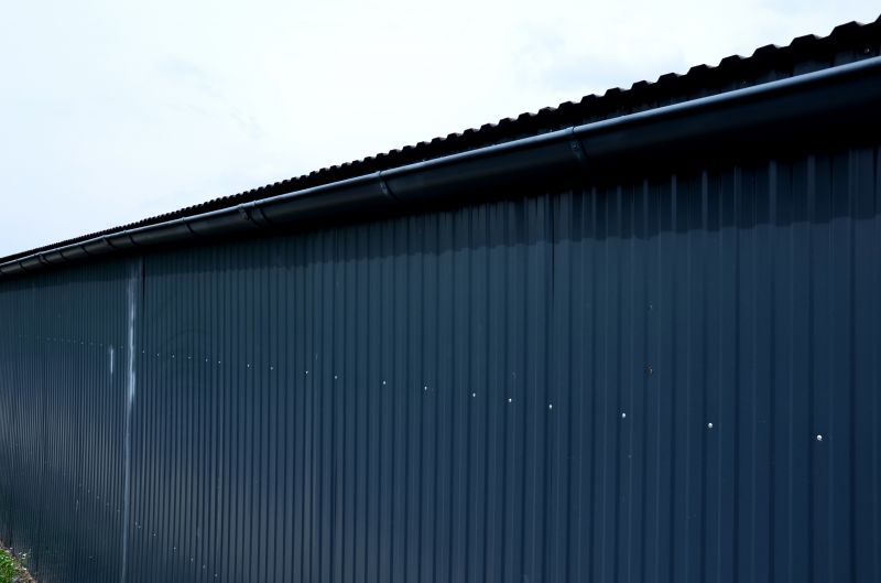 Metal Cladding Replacement