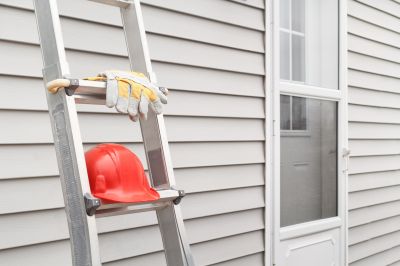 Seasonal Siding Maintenance