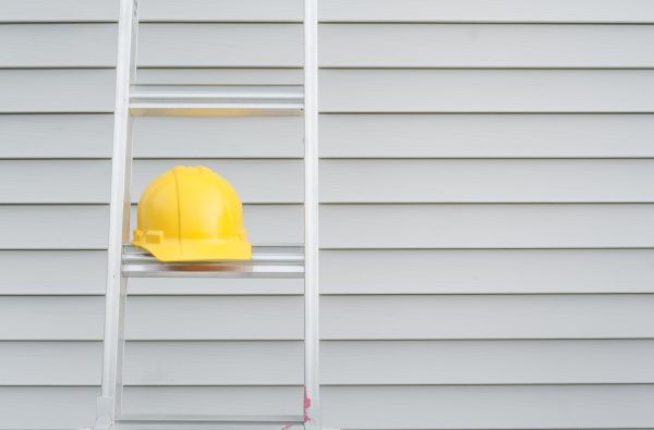 Siding Repair