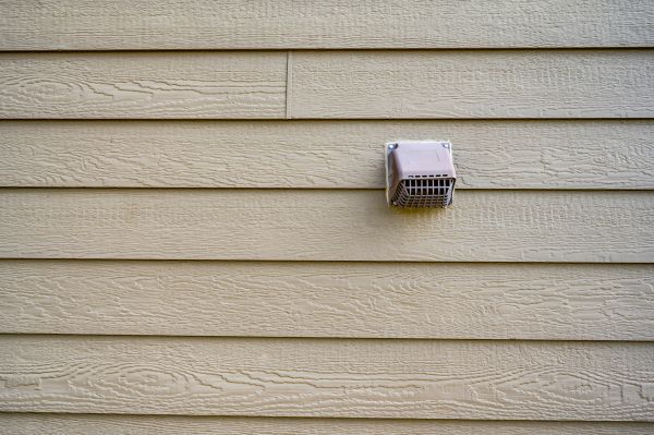 Cement Board Siding